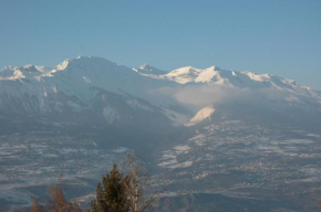 Panoramachalet